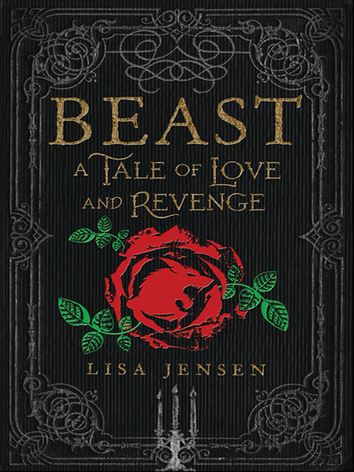 Title details for Beast by Lisa Jensen - Available